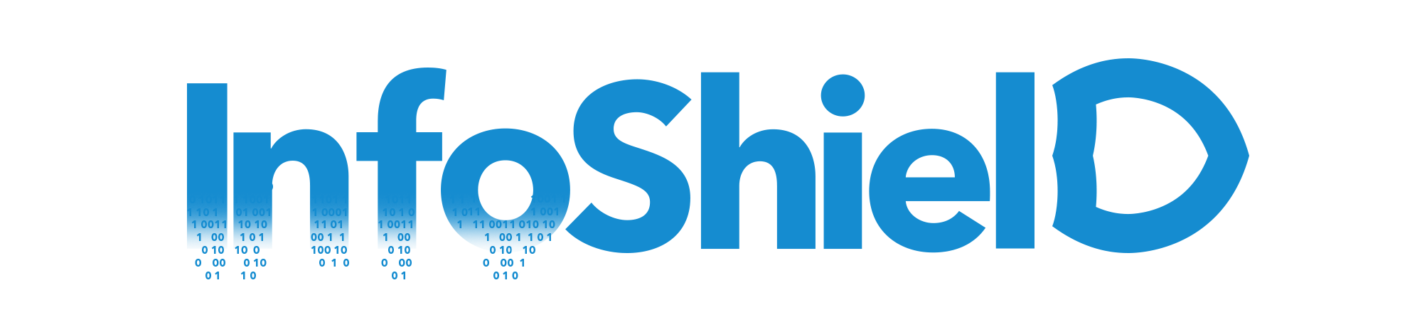 Infoshield Logo
